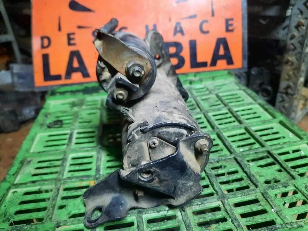 Motor de arranque - Renault Twingo (C06) (1.2 (58 cv))