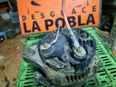 Alternador - Renault Megane I (Fase II, 1999) (1.6i 16V (107 cv)) (2001)
