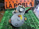 Motor de arranque - Rover 600 (RH) (620 Ti Vitesse (200 cv))