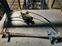 Elevalunas delantero derecho - Seat Toledo I (1L) (1.6 i (72 cv))