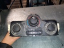 Mando calefaccion / A/A - Renault Scenic III (1.5 dCi (110 cv) FAP)