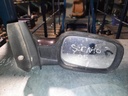Retrovisor derecho - Renault Scenic II (1.5 dCI (106 cv)) (2005)