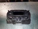 Mando calefaccion / A/A - Citroen Xsara Picasso (N68) (2.0 HDI (109 cv))