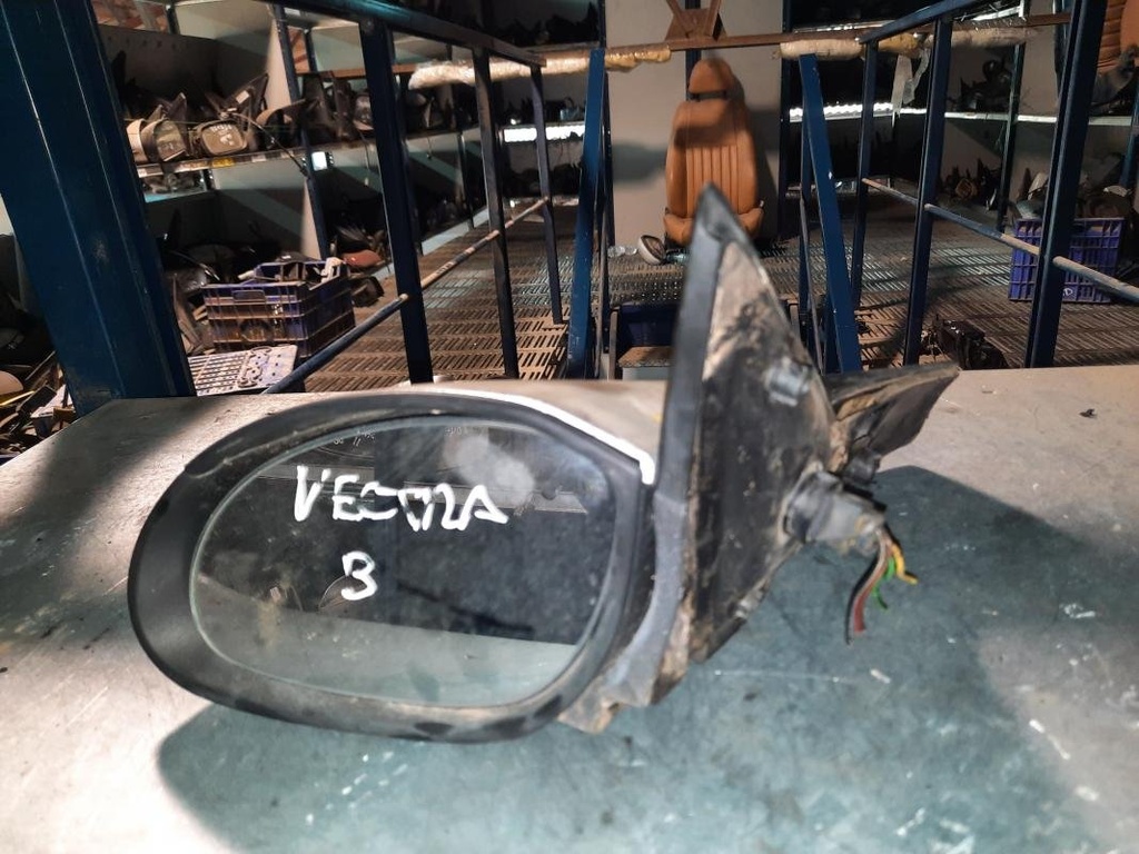 Retrovisor izquierdo - Opel Vectra B (1.7 TD (82 cv))