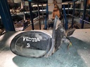 Retrovisor izquierdo - Opel Vectra B (1.7 TD (82 cv))