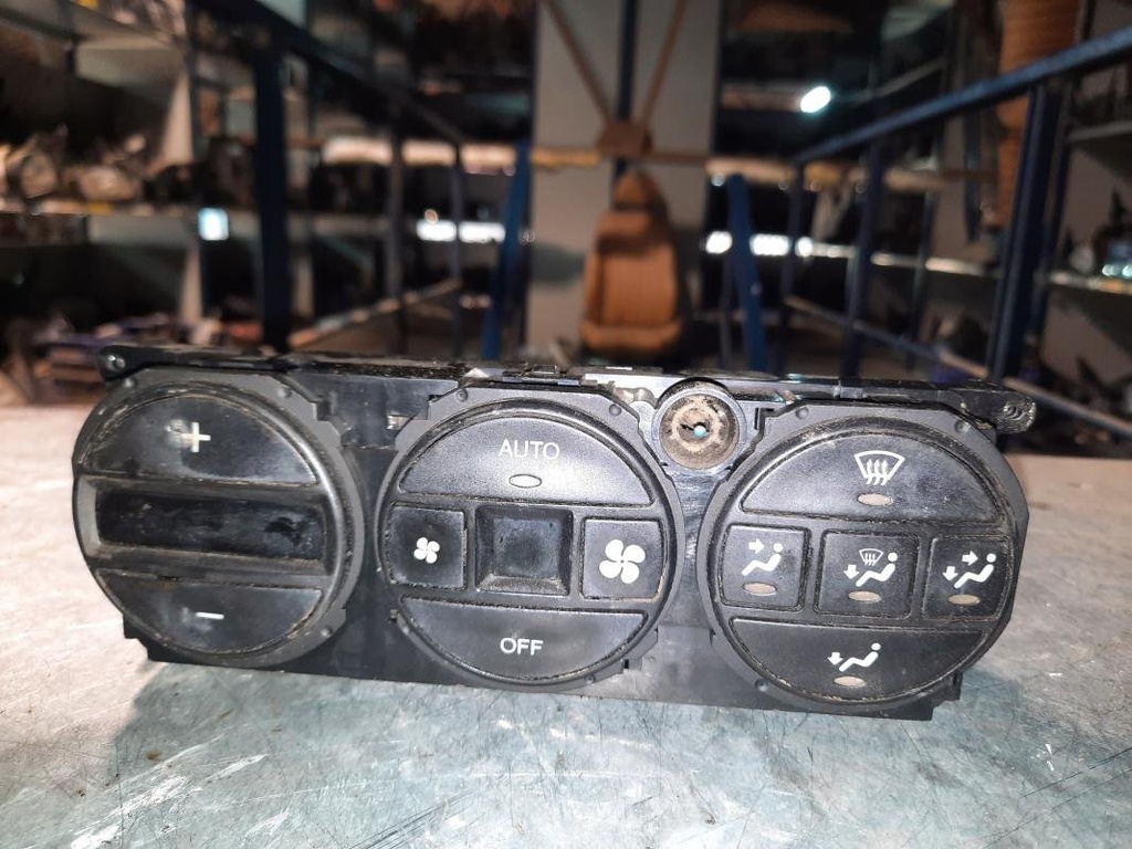 Mando calefaccion / A/A - Opel Vectra B (1.7 TD (82 cv))