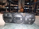Mando calefaccion / A/A - Opel Vectra B (1.7 TD (82 cv))