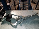 Elevalunas delantero derecho - Opel Vectra B (1.8i 16V (116 cv))