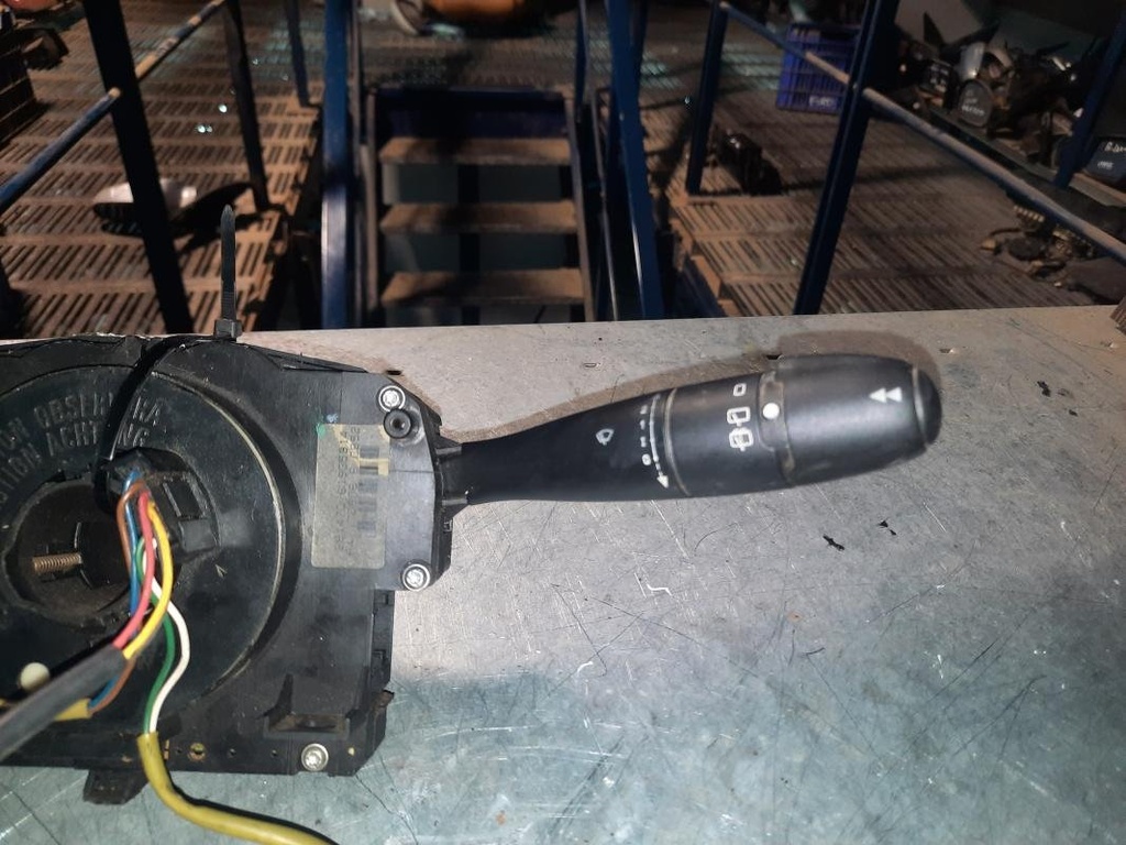 Mando intermitentes - Peugeot 306 (7B) (1.9 D (69 cv))