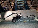 Elevalunas delantero derecho - Renault Scenic II (1.5 dCI (106 cv))