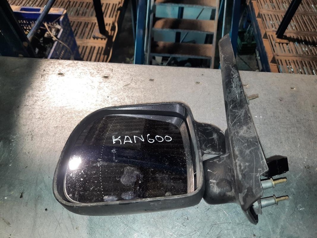 Retrovisor izquierdo - Renault Kangoo Express (FC) (1.5 dCi (65 cv))