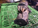 Motor de arranque - Fiat Punto III (1.3 16V CDRi Multijet (3 dr) (70 cv)) (2005)