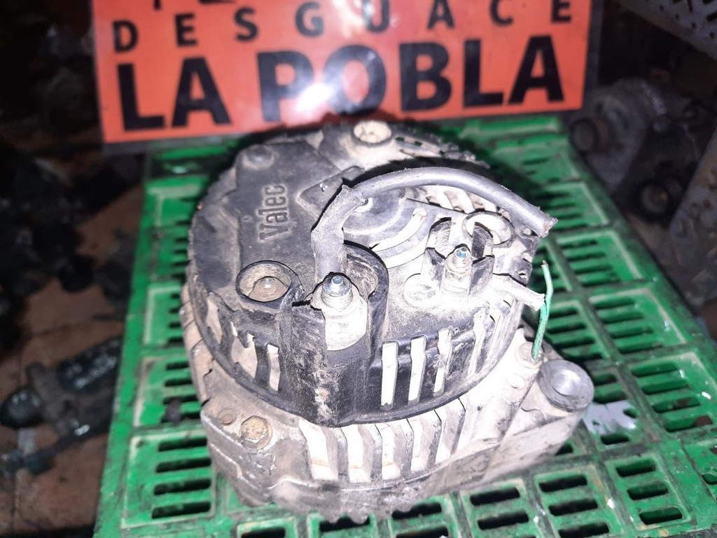 Alternador - Citroen Xsara (N1) (1.6 i (88 cv))