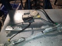 Elevalunas delantero derecho - Citroen C5 I (Fase I, 2000) (2.0 HDi (110 cv))