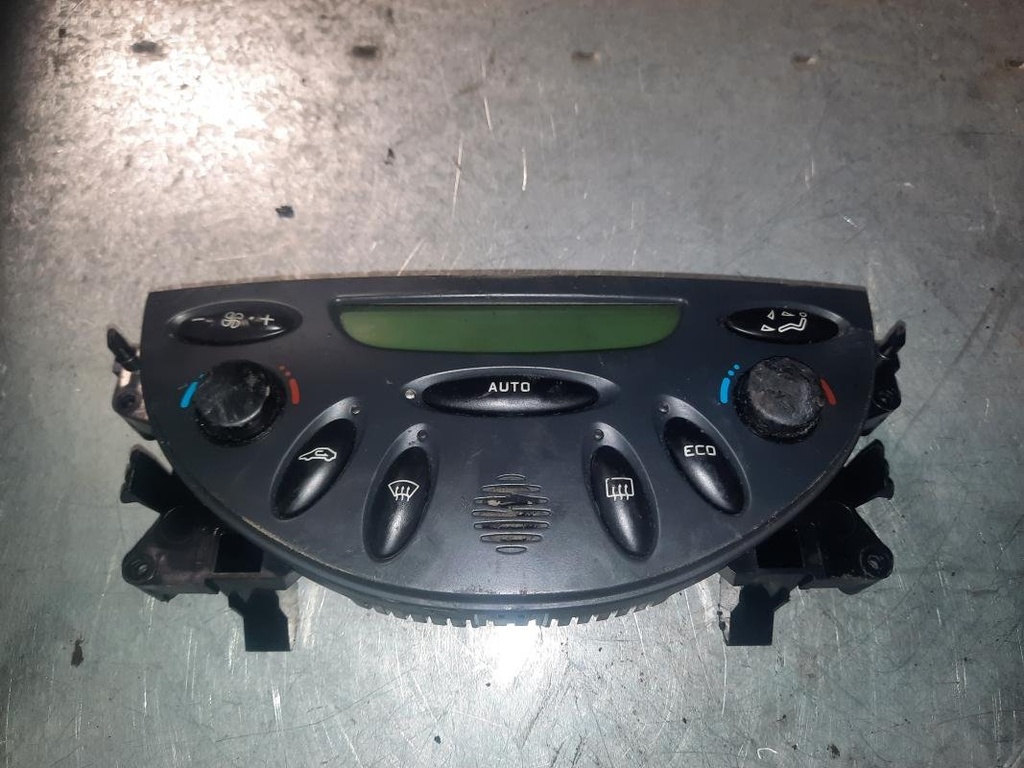 Mando calefaccion / A/A - Citroen C5 I (Fase I, 2000) (2.0 HDi (110 cv))