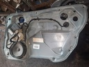 Elevalunas trasero izquierdo - Seat Ibiza III (1.4 16V (100 cv)) (2003)