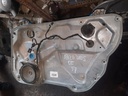 Elevalunas delantero izquierdo - Seat Ibiza III (1.4 16V (75 cv)) (2005)