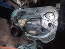 Elevalunas delantero derecho - Ford Focus II Hatchback (1.6 Duratec 16V (100 cv) MT) (2005)