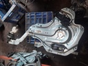 Elevalunas trasero derecho - Hyundai Elantra II (1.6 16V (114 cv) Automatico)