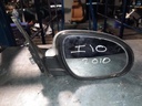 Retrovisor derecho - Hyundai i10 I (1.1 (67 cv)) (2010)