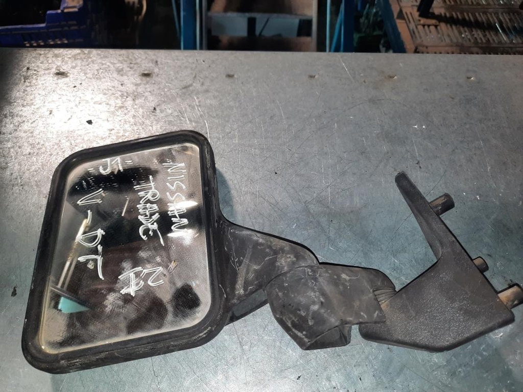 Retrovisor izquierdo - Nissan Trade Furgón (2.0 D (60 cv))