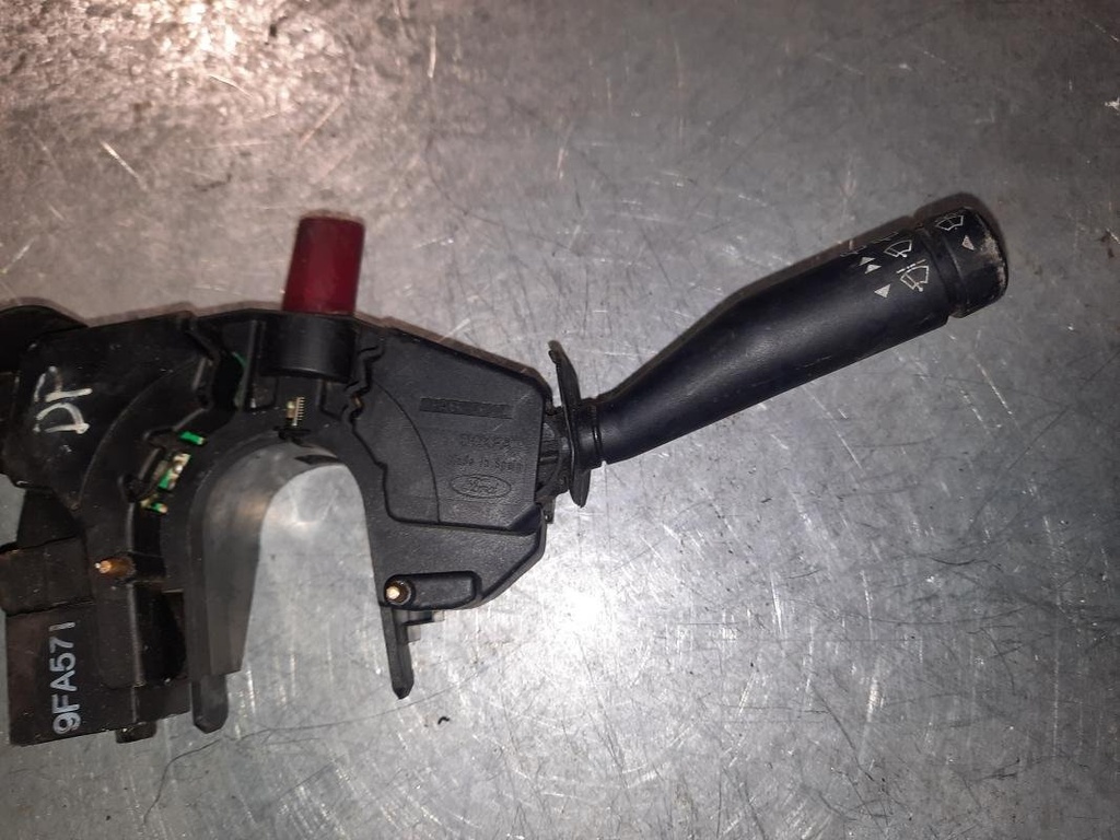 Mando intermitentes - Ford KA (RBT) (1.0 i (52 cv))