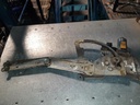 Elevalunas delantero izquierdo - Opel Astra F (1.4i (60 cv))