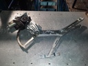 Elevalunas delantero derecho - Opel Zafira A (T3000) (1.8 16V (115 cv) Automatico)
