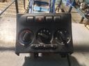 Mando calefaccion / A/A - Opel Zafira A (T3000) (1.8 16V (115 cv) Automatico)