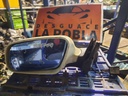 Retrovisor izquierdo - Audi A3 (8L) Versión 2000 (1.8 20V (125 cv)) (2000)