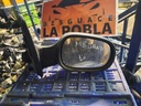 Retrovisor derecho - Renault Megane I (Fase II, 1999) (1.6i 16V (107 cv))