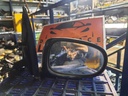 Retrovisor derecho - Nissan Almera II (N16) (1.8 16V (114 cv))