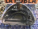 Cuenta kilometros - Citroen C3 I (Fase I, 2002) (1.4 HDi (68 cv))