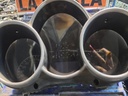 Cuenta kilometros - Alfa Romeo 147 (Version 2004) 3-Puertas (1.6 (120 cv))