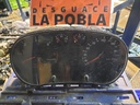 Cuenta kilometros - Audi A3 (8L) (1.9 TDI (110 cv)) (1999)