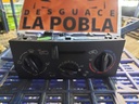 Mando calefaccion / A/A - Peugeot 207 (1.4 i 16V (90 cv))