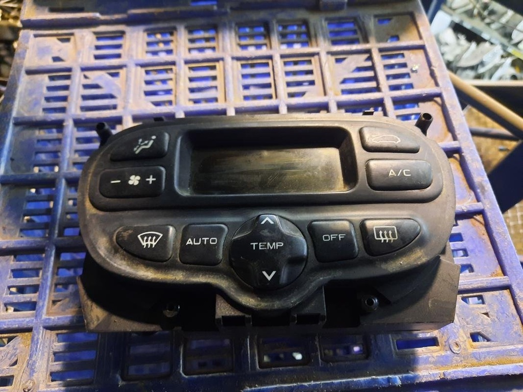 Mando calefaccion / A/A - Citroen Xsara Picasso (N68) (1.6 (88 cv))