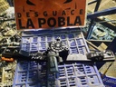 Elevalunas delantero derecho - Fiat Punto III (1.2 i 16V Sporting (80 cv)) (2004)