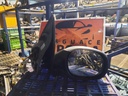Retrovisor derecho - Peugeot 206 (1.4i (75 cv))