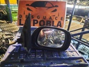 Retrovisor derecho - Nissan Micra (K11) (1.0i 16V (54 cv)) (1999)