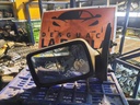 Retrovisor izquierdo - Seat Ibiza II (1.4 i (60 cv)) (1997)
