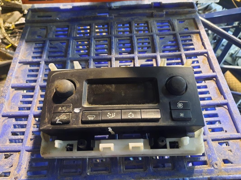 Mando calefaccion / A/A - Peugeot 307 (1.6 HDi (110))