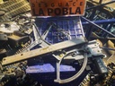 Elevalunas delantero derecho - Opel Zafira A (T3000) (1.8 16V (115 cv) Automatico)