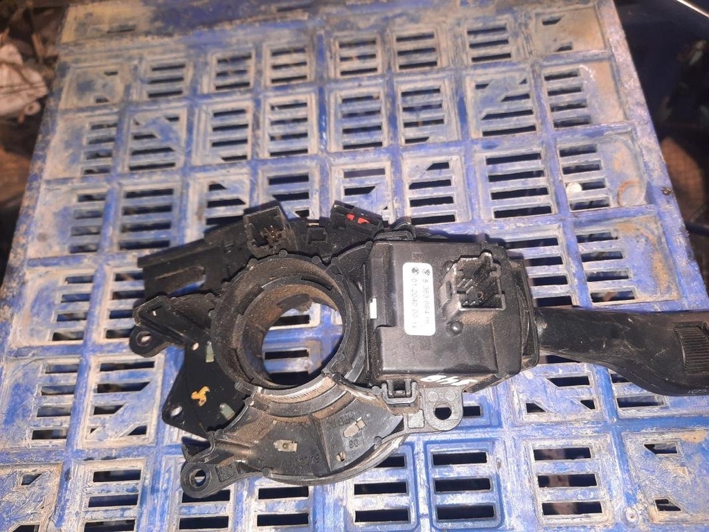 Mando luces - Bmw Serie 3 (E46) (320d (136 cv))
