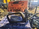 Retrovisor izquierdo - Volkswagen Polo III (6N/6KV) (1.0 (60 cv)) (1997)