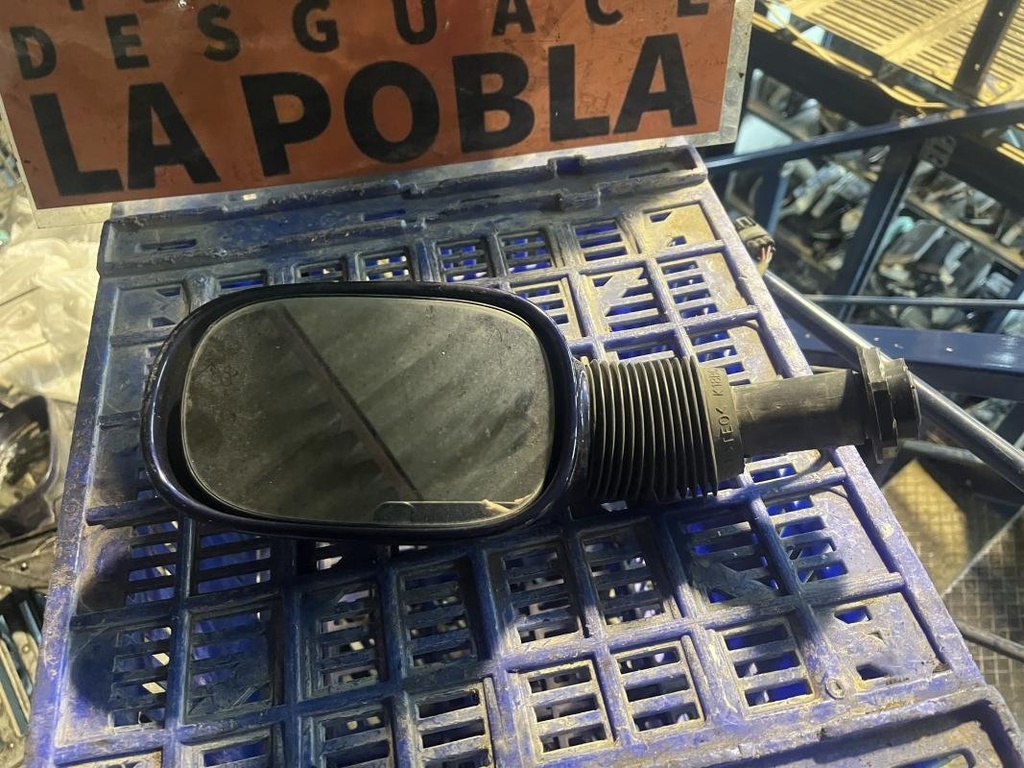 Retrovisor izquierdo - Ford KA (RBT) (1.0 i (52 cv))