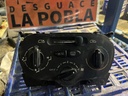 Mando calefaccion / A/A - Citroen Xsara Picasso (N68) (1.6 Chromo (101 cv))