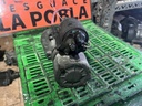 Motor de arranque - Renault Megane I (Fase II, 1999) (1.4i 16V (95 cv))