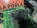 Alternador - Opel Astra G (1.7 TD (68 cv))