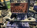Elevalunas delantero izquierdo - Renault Modus (1.4i 16V (98 cv))